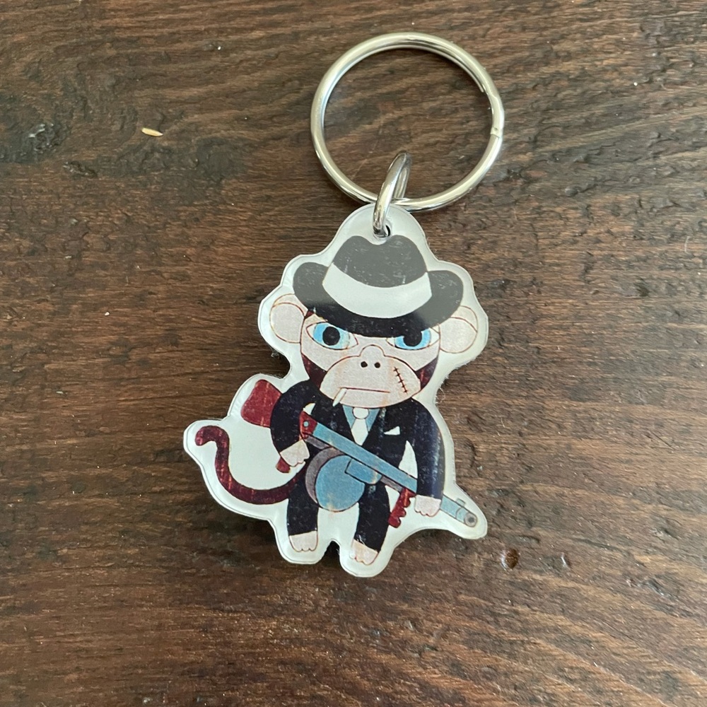 Keychain